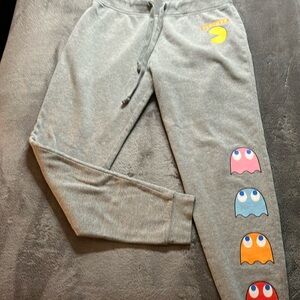 PAC-MAN Sweat Pants